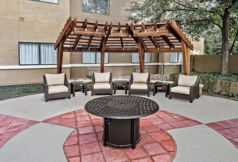 בית מלון כפרי Staybridge Suites Lubbock   University Area, An Ihg