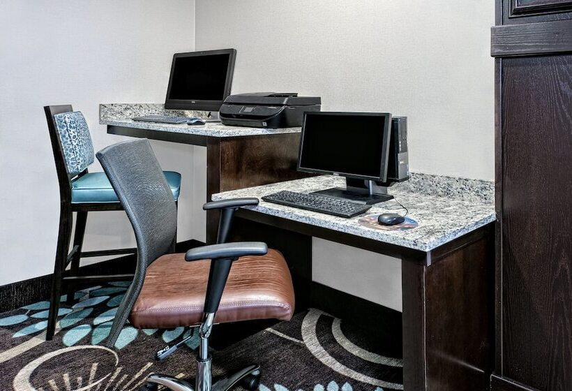 בית מלון כפרי Staybridge Suites Lubbock   University Area, An Ihg