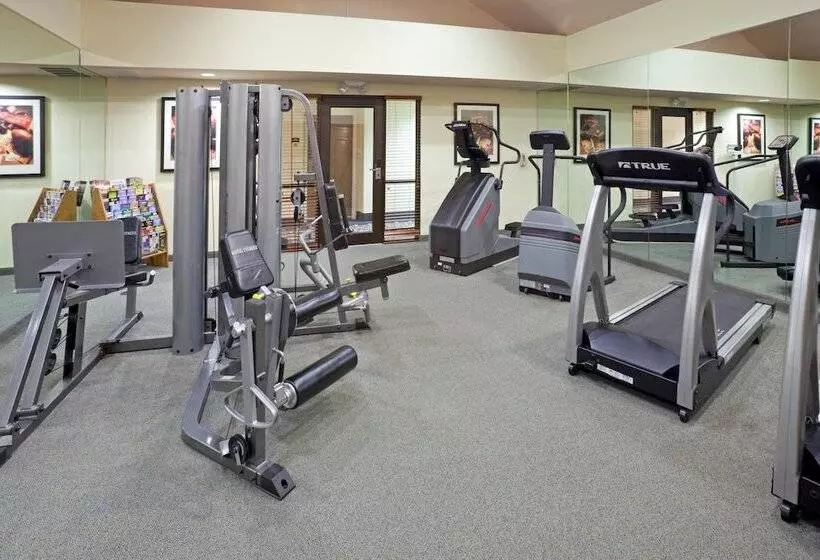 ホテル Staybridge Suites Lubbock   University Area, An Ihg