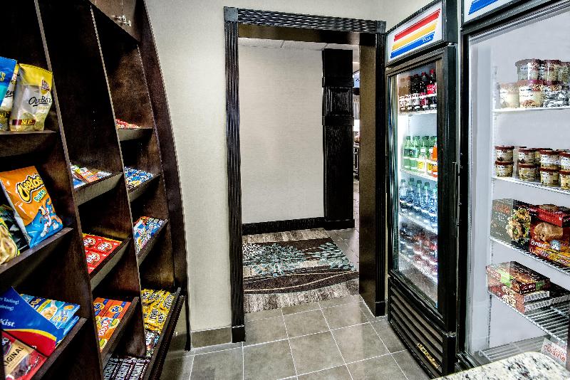 בית מלון כפרי Staybridge Suites Lubbock   University Area, An Ihg