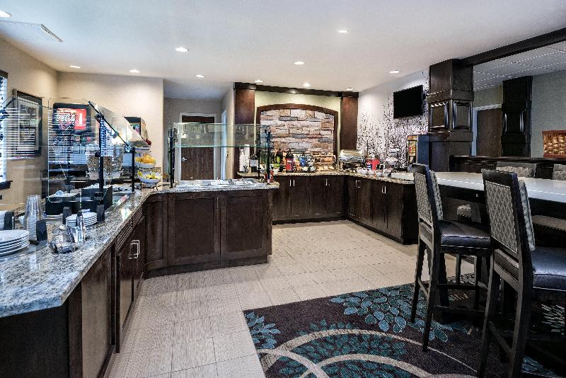 בית מלון כפרי Staybridge Suites Lubbock   University Area, An Ihg