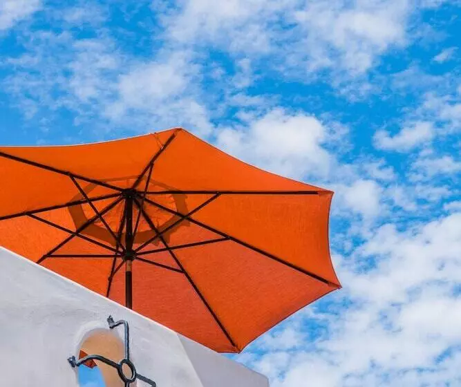 Отель Su Nido Inn