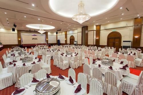 Отель Summit  Bukit Mertajam