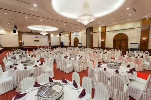 Отель Summit  Bukit Mertajam