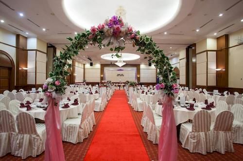 Отель Summit  Bukit Mertajam