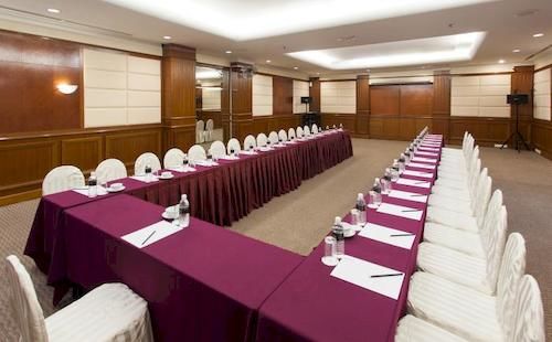 Отель Summit  Bukit Mertajam