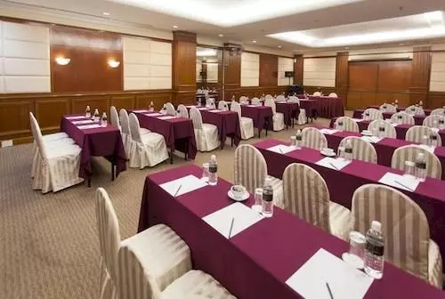 Отель Summit  Bukit Mertajam