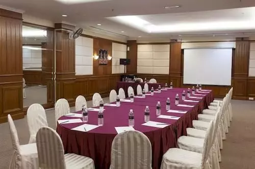 Отель Summit  Bukit Mertajam