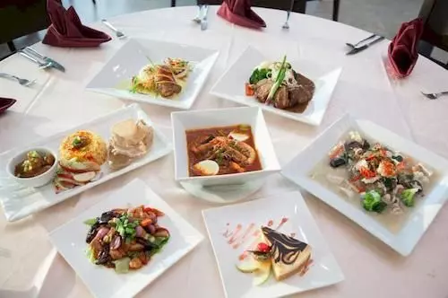 Отель Summit  Bukit Mertajam