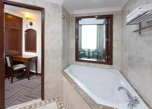 Отель Summit  Bukit Mertajam