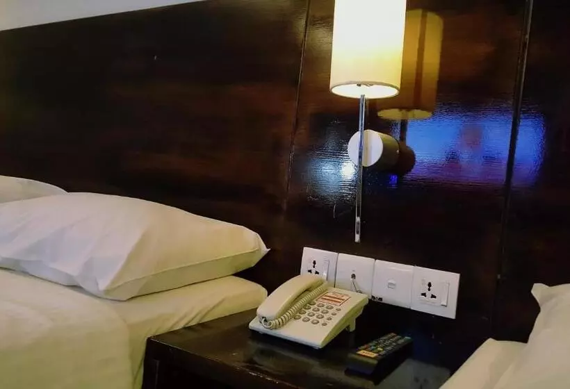 Super 8 Hotel @ Georgetown