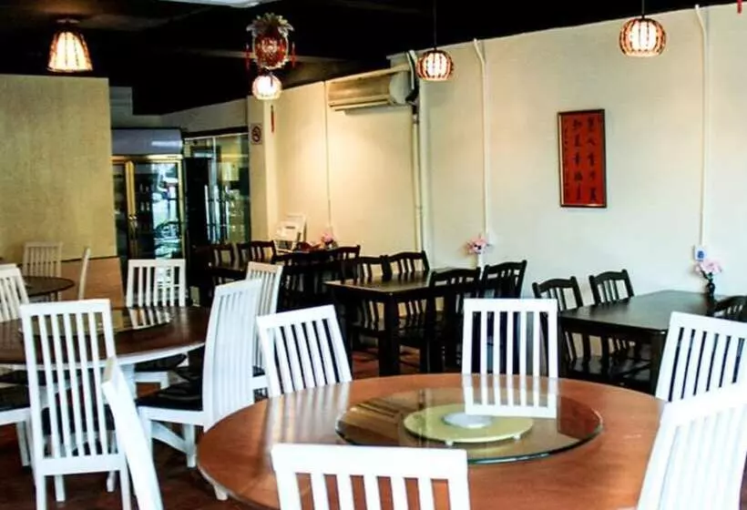 Super 8 Hotel @ Georgetown