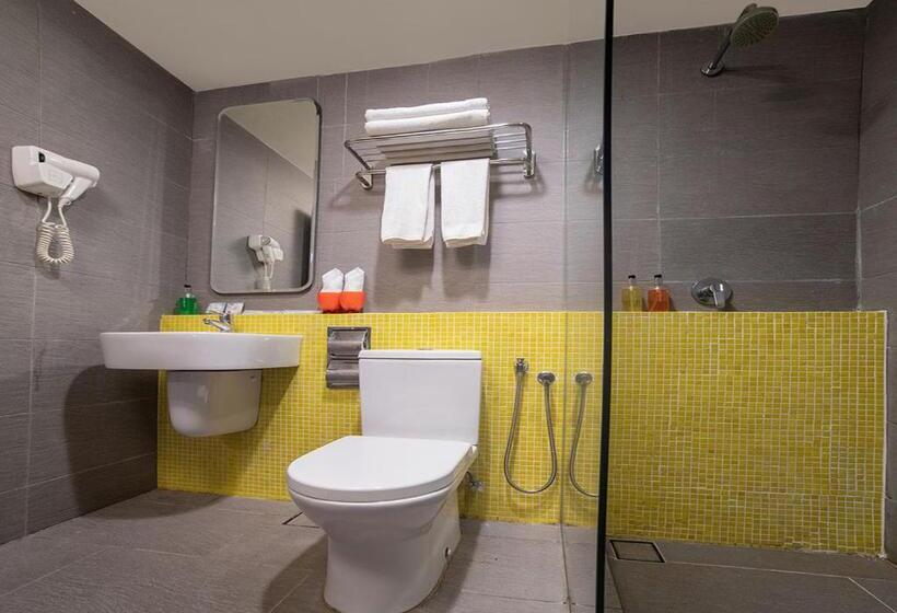 ホテル Travelodge Georgetown