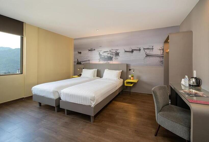 ホテル Travelodge Georgetown