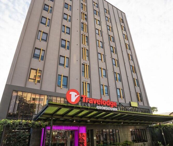 ホテル Travelodge Georgetown