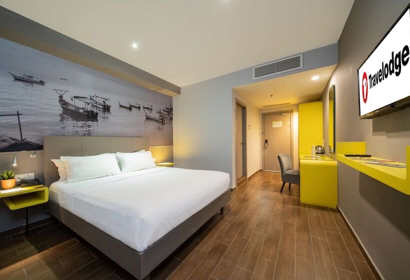 ホテル Travelodge Georgetown