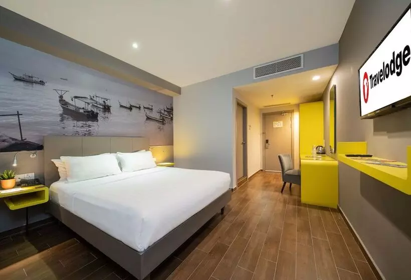 酒店 Travelodge Georgetown