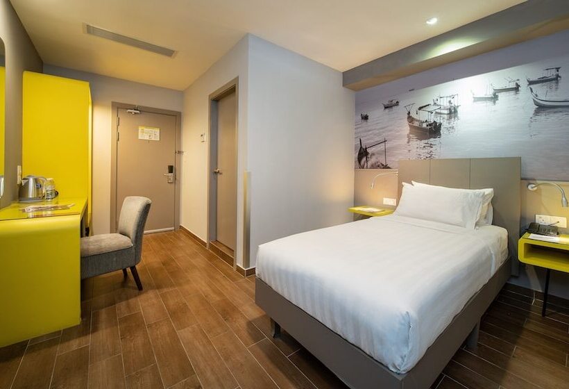 ホテル Travelodge Georgetown