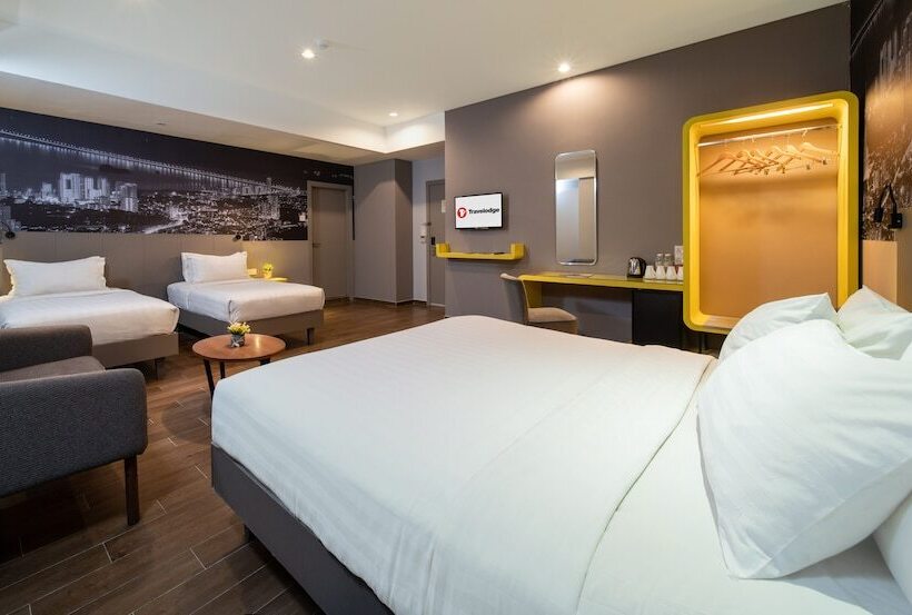 ホテル Travelodge Georgetown