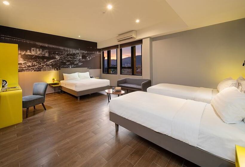 ホテル Travelodge Georgetown