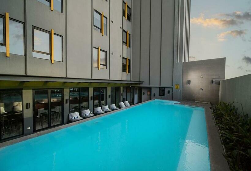 ホテル Travelodge Georgetown