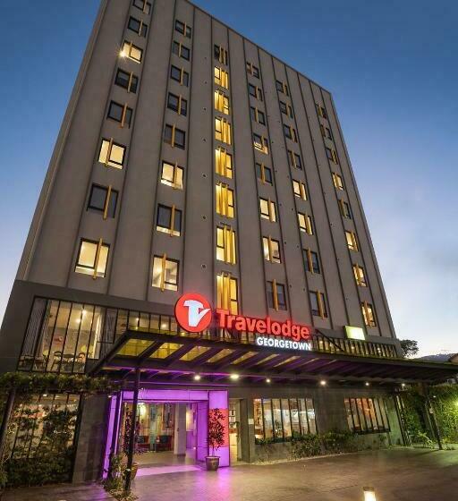 ホテル Travelodge Georgetown