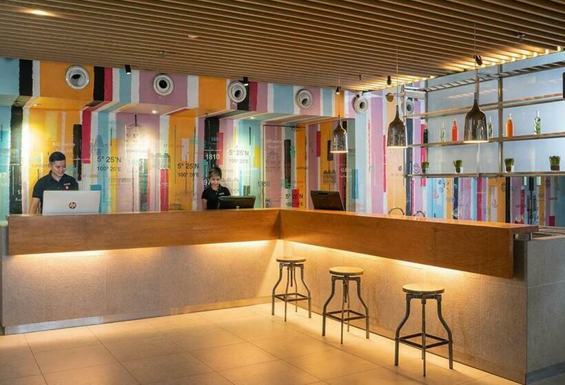 ホテル Travelodge Georgetown