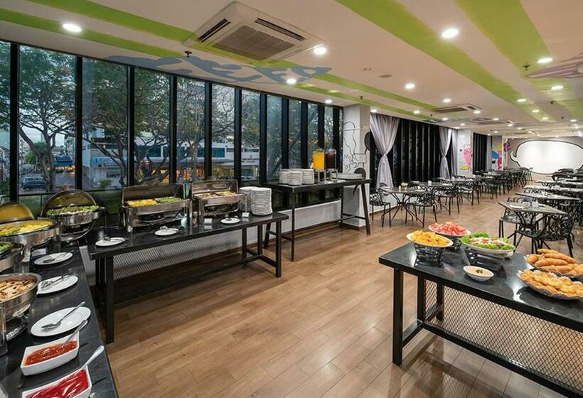 ホテル Travelodge Georgetown