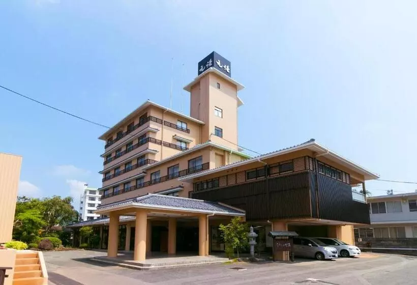 Otel Ureshino Motoyu