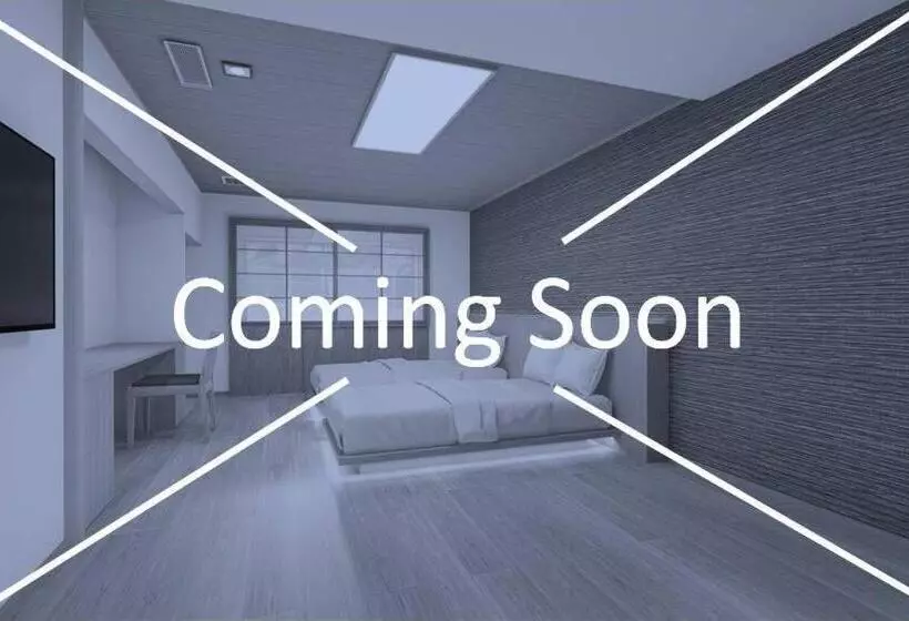 Otel Ureshino Motoyu