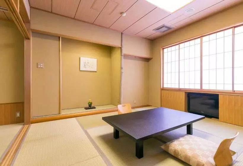 Otel Ureshino Motoyu