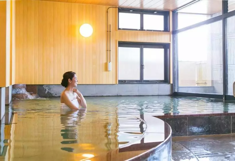 Otel Ureshino Motoyu