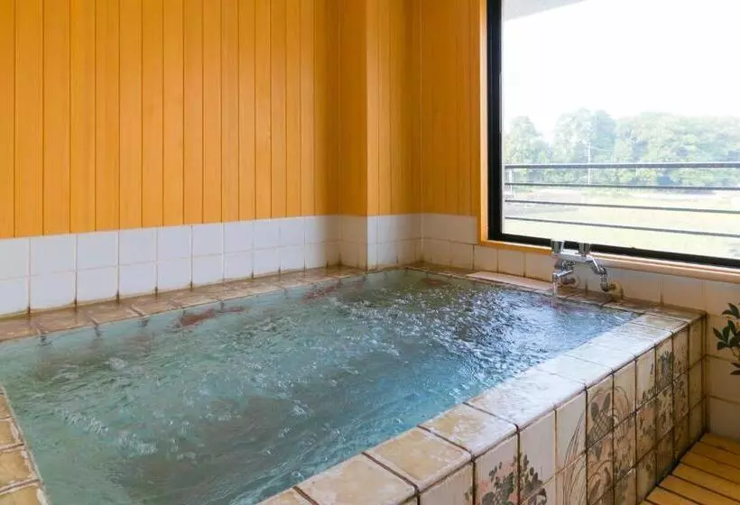 Otel Ureshino Motoyu