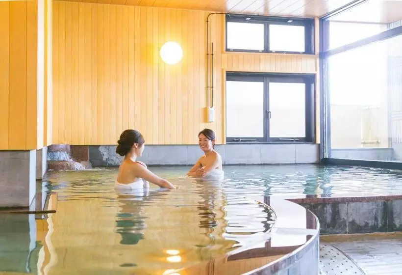 Otel Ureshino Motoyu