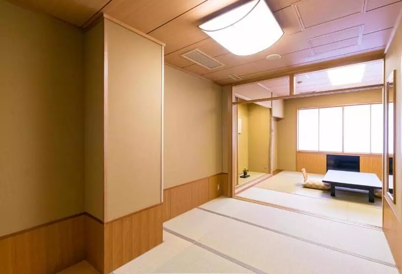 Otel Ureshino Motoyu