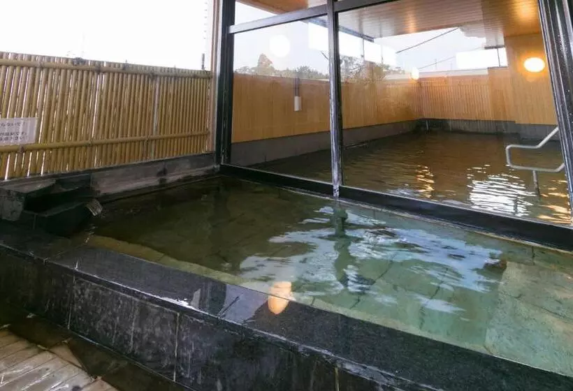 Otel Ureshino Motoyu