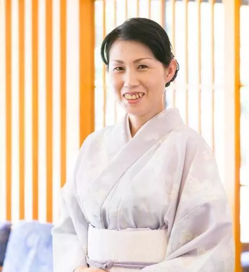 Otel Ureshino Motoyu