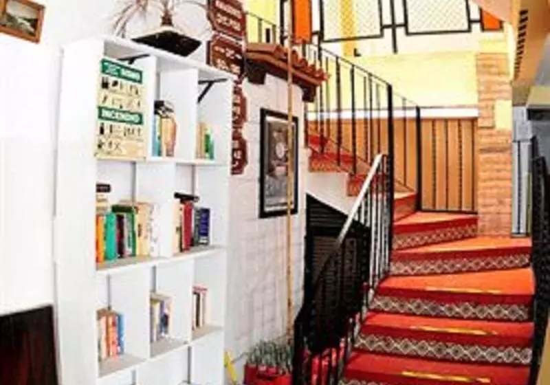 فندق Villa Del Mar Tradicional