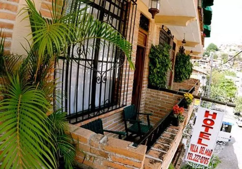 فندق Villa Del Mar Tradicional