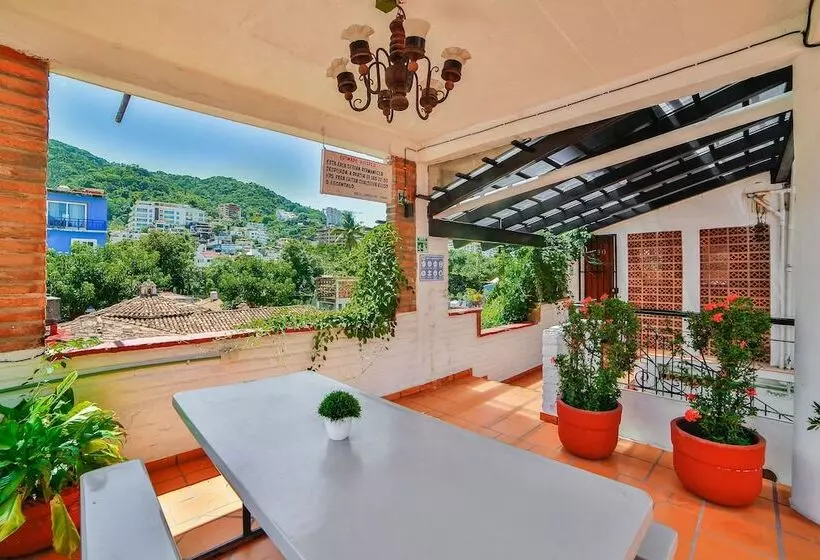 فندق Villa Del Mar Tradicional