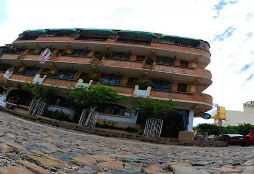 فندق Villa Del Mar Tradicional