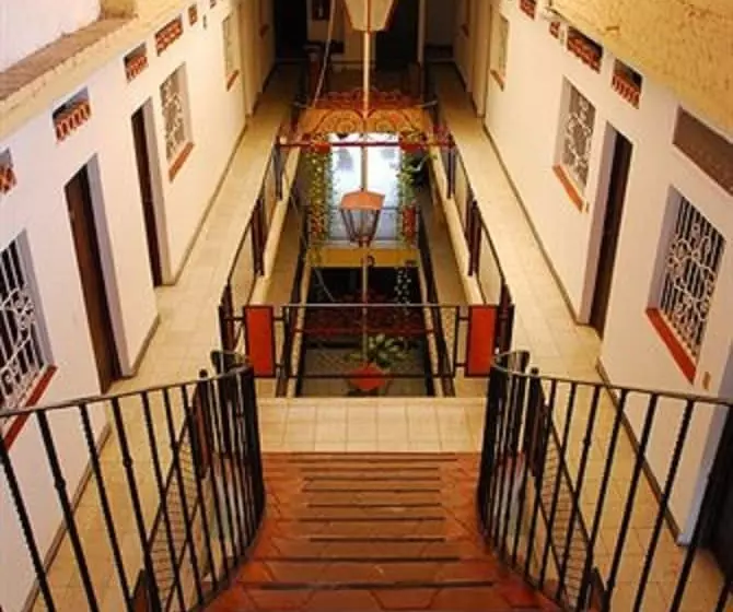 فندق Villa Del Mar Tradicional