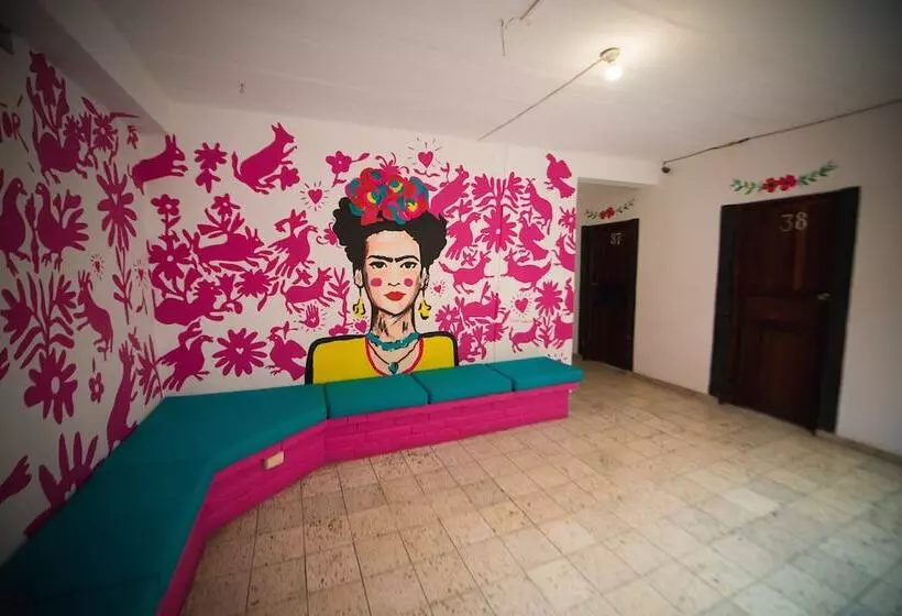 فندق Villa Del Mar Tradicional