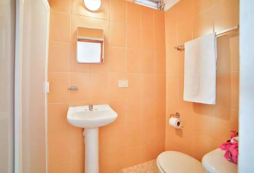 فندق Villa Del Mar Tradicional