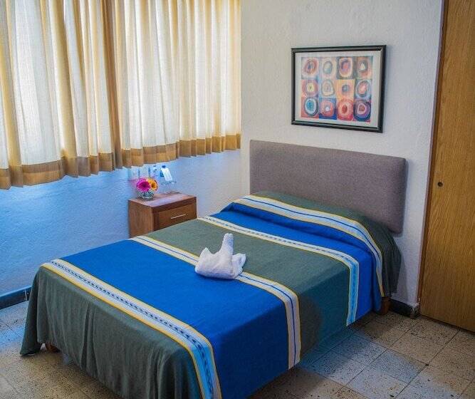 בית מלון כפרי Villa Del Mar Tradicional