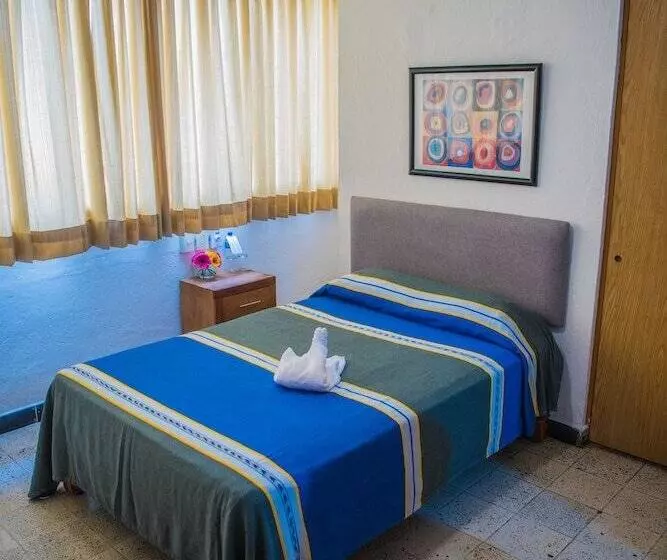 فندق Villa Del Mar Tradicional