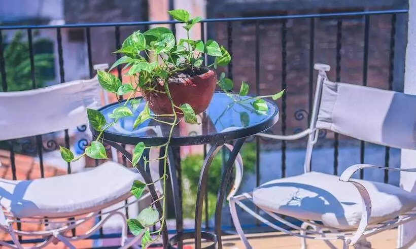 فندق Villa Del Mar Tradicional