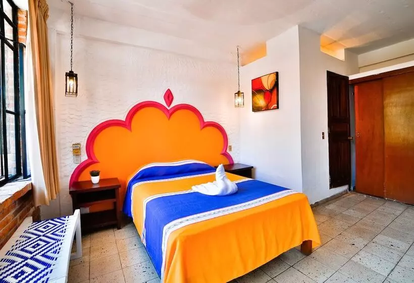 فندق Villa Del Mar Tradicional