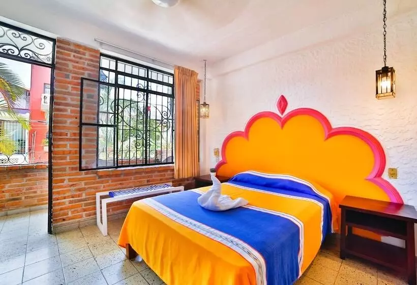 فندق Villa Del Mar Tradicional