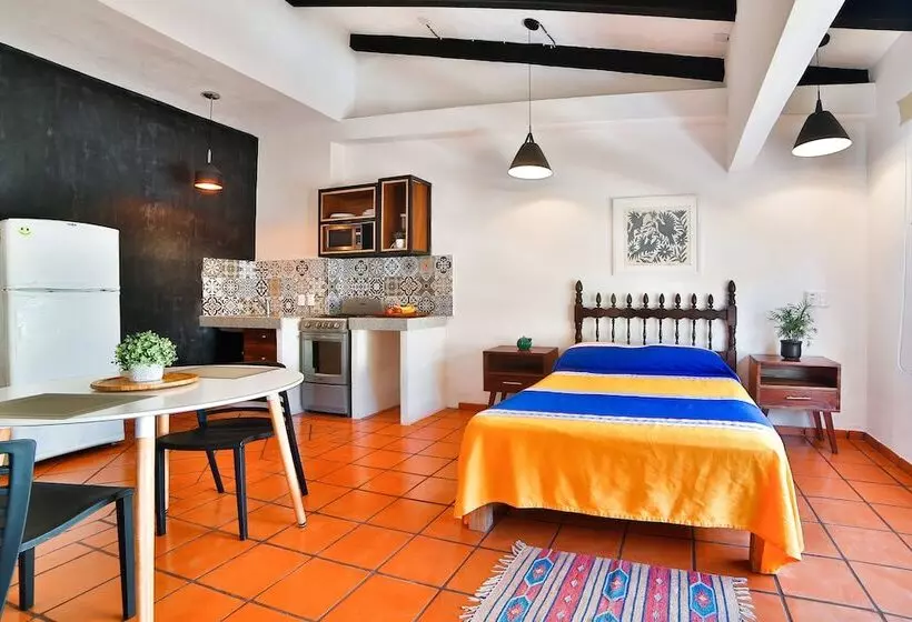 فندق Villa Del Mar Tradicional